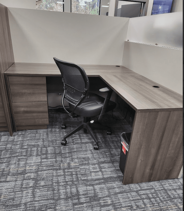 Workspace @ Airport Rd