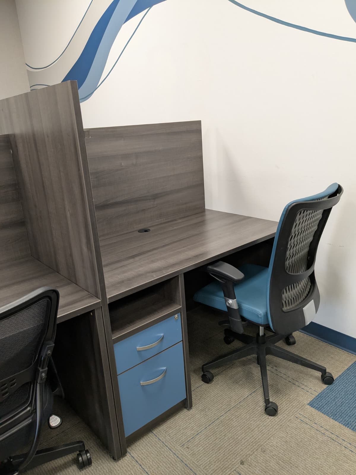 Workspace @ Airport Rd